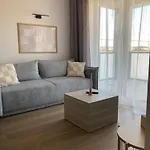 Panorama View Ii