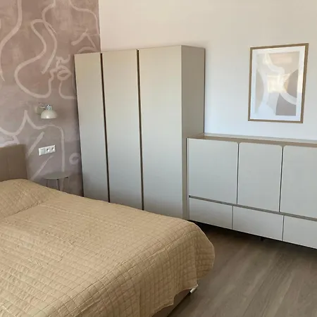 Panorama View Ii Veľký Slavkov