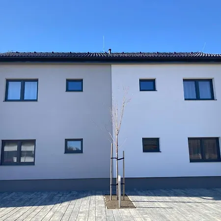 Panorama View Ii * Veľký Slavkov