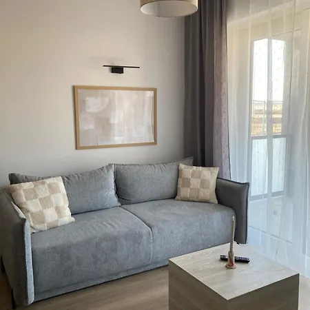 公寓 Panorama View Ii *