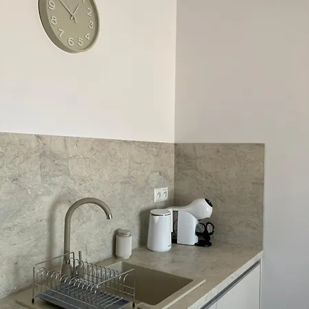 Panorama View Ii 公寓 *