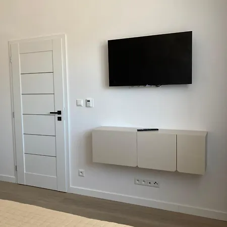 Panorama View Ii Apartment Velky Slavkov