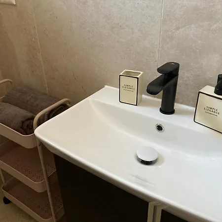 公寓 Panorama View Ii