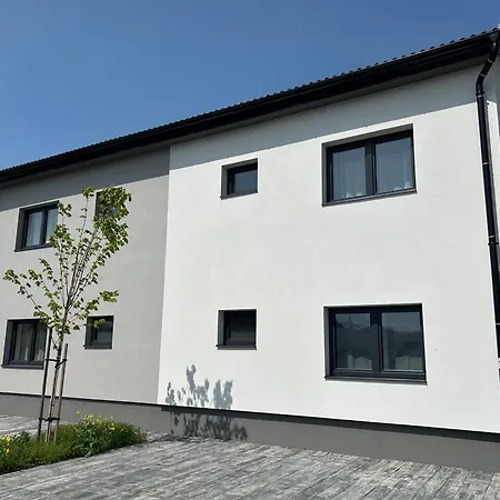 Panorama View Ii 公寓 Veľký Slavkov