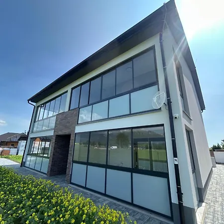 Panorama View Ii 公寓