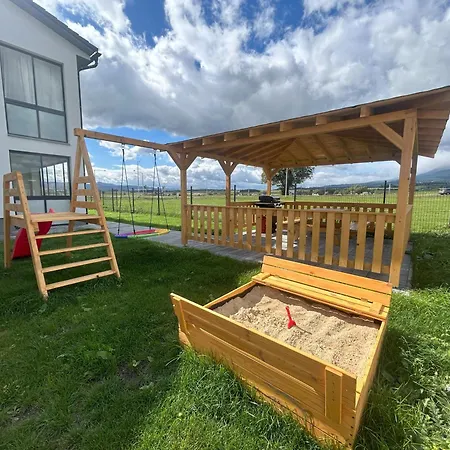 公寓 Panorama View Ii *