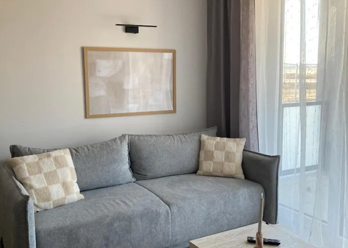Appartamento Panorama View Ii *